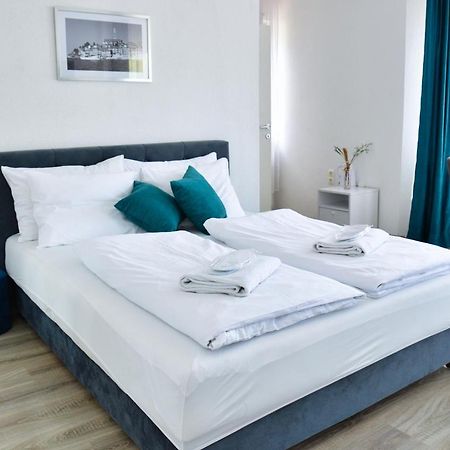 Guesthouse Marivo Jajce Eksteriør bilde