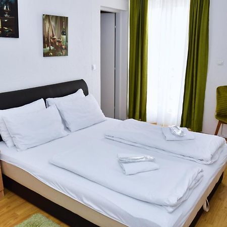 Guesthouse Marivo Jajce Eksteriør bilde