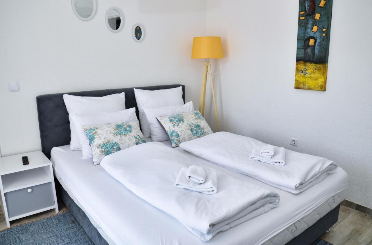 Guesthouse Marivo Jajce Eksteriør bilde