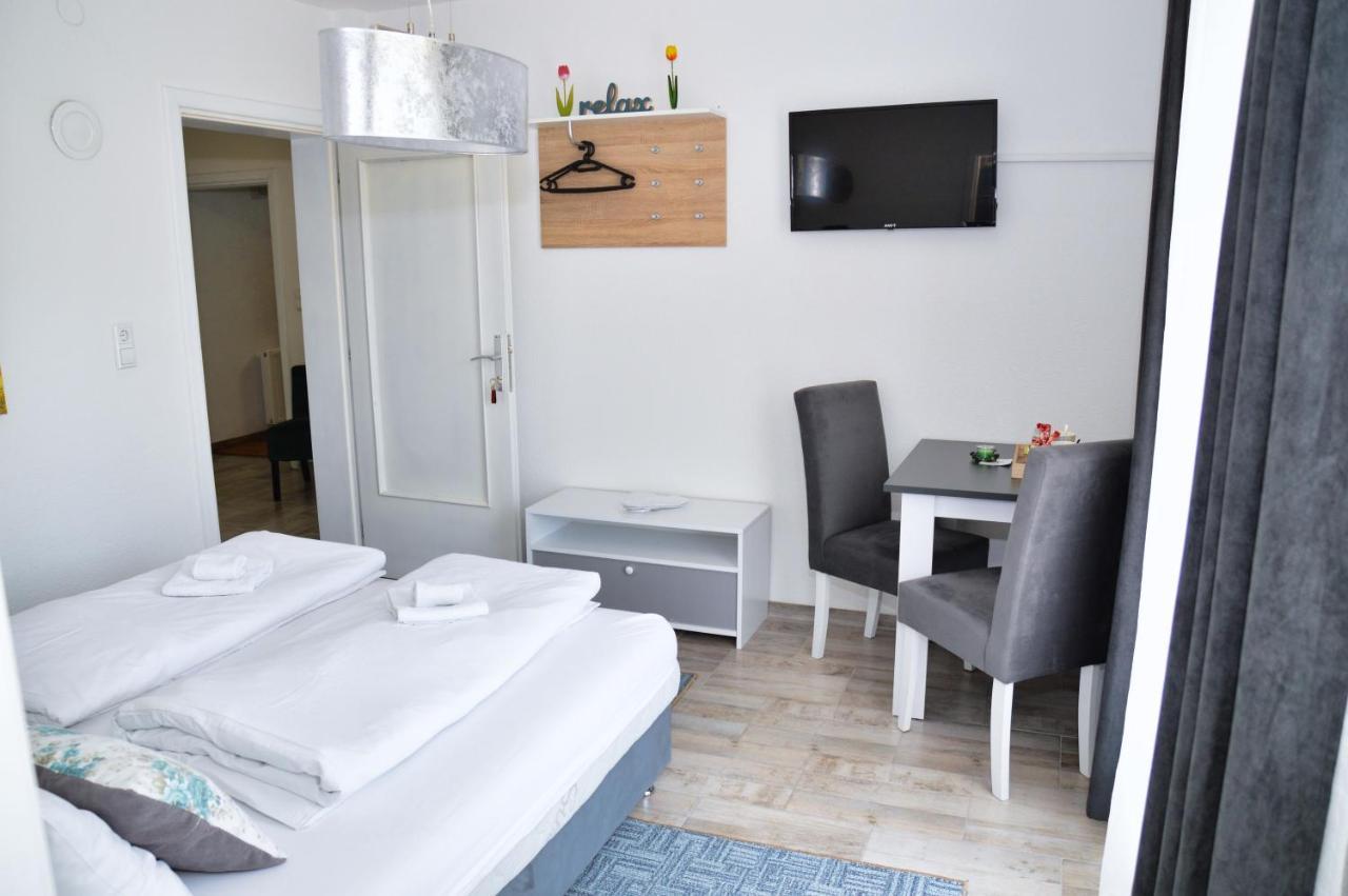 Guesthouse Marivo Jajce Eksteriør bilde