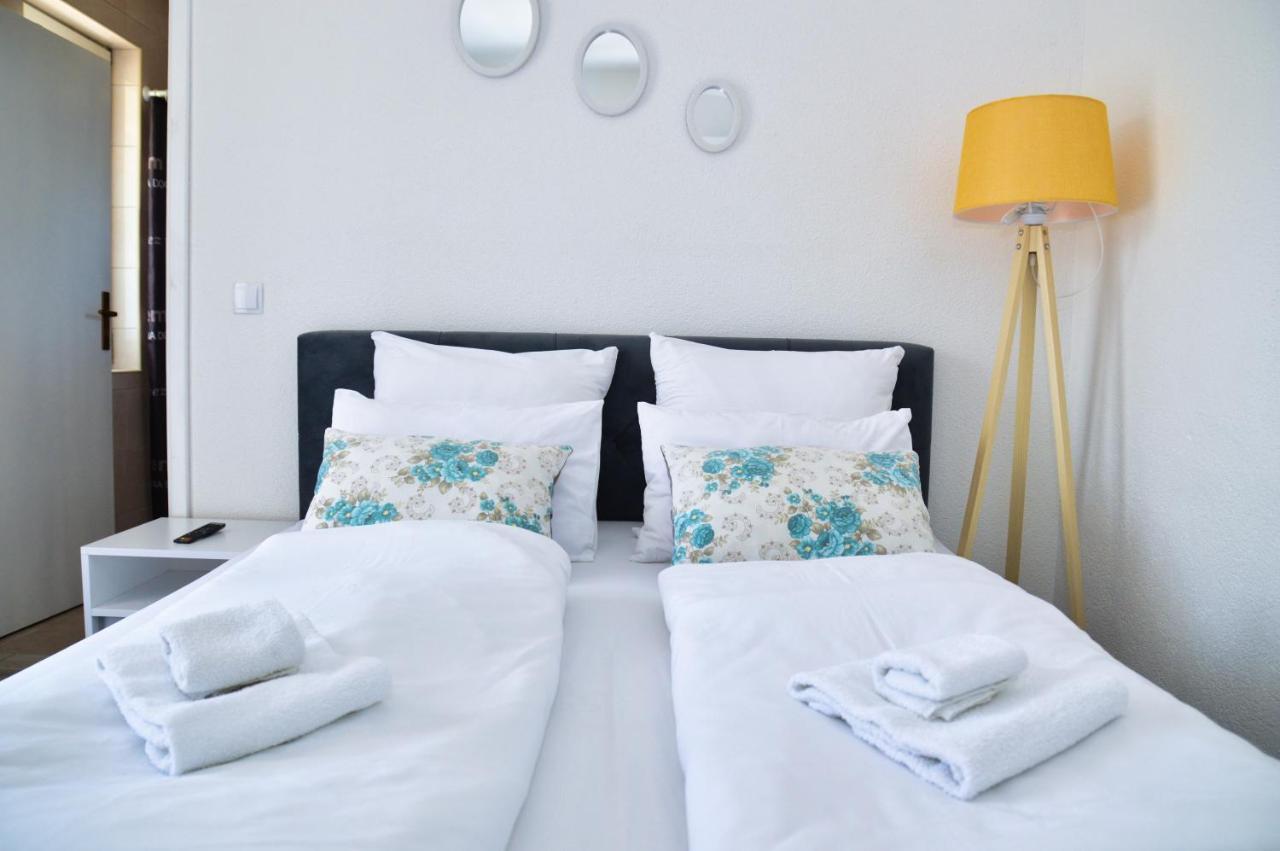 Guesthouse Marivo Jajce Eksteriør bilde