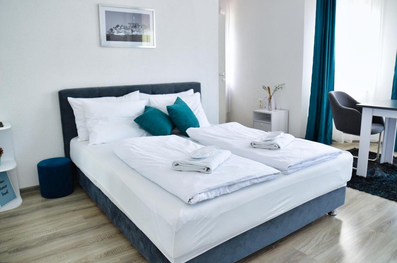 Guesthouse Marivo Jajce Eksteriør bilde