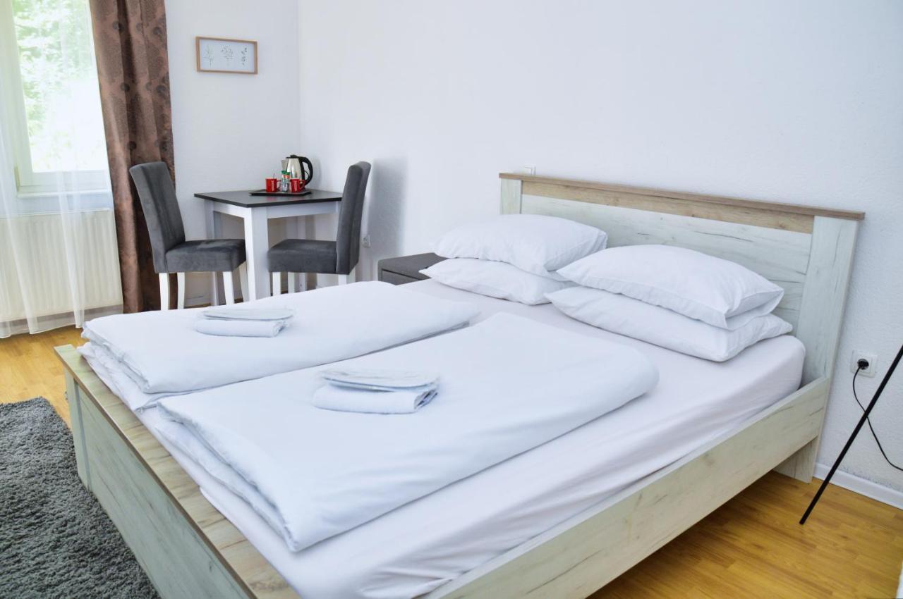 Guesthouse Marivo Jajce Eksteriør bilde