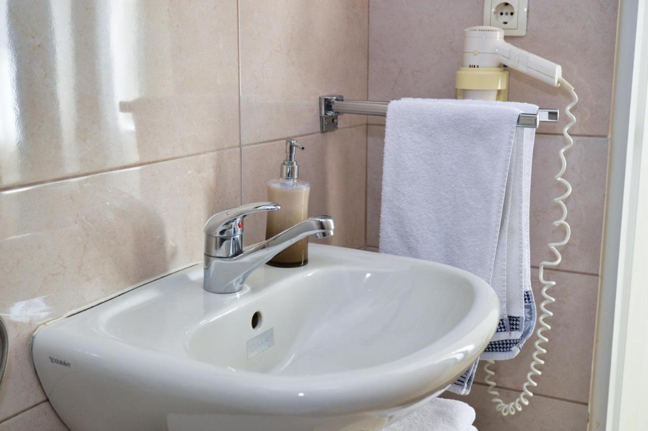 Guesthouse Marivo Jajce Eksteriør bilde