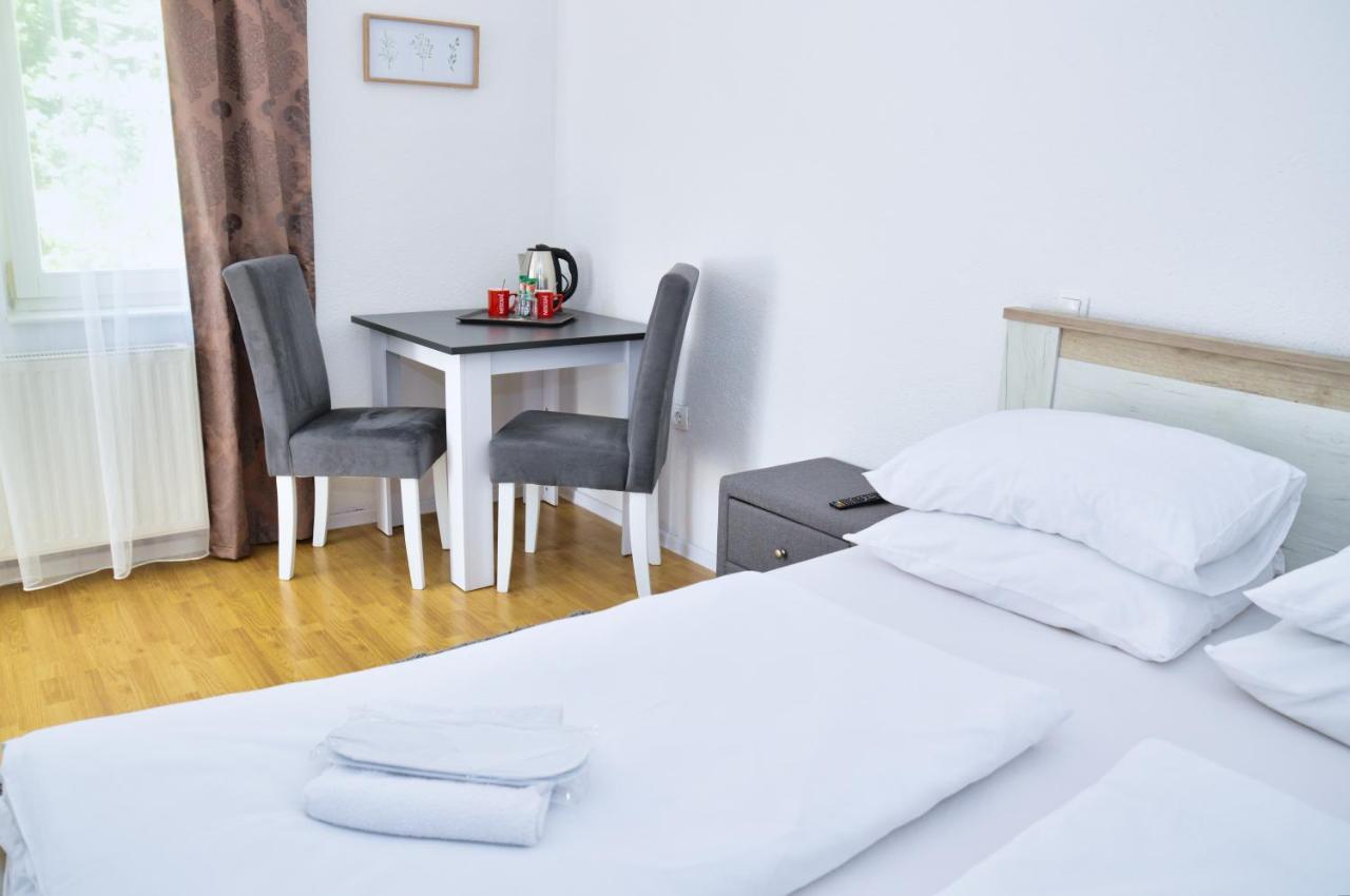 Guesthouse Marivo Jajce Eksteriør bilde