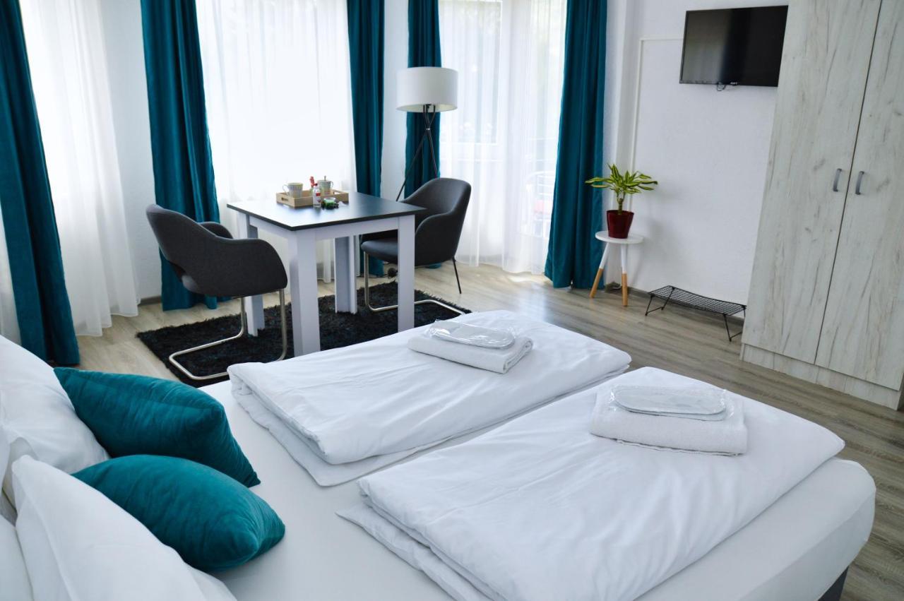 Guesthouse Marivo Jajce Eksteriør bilde