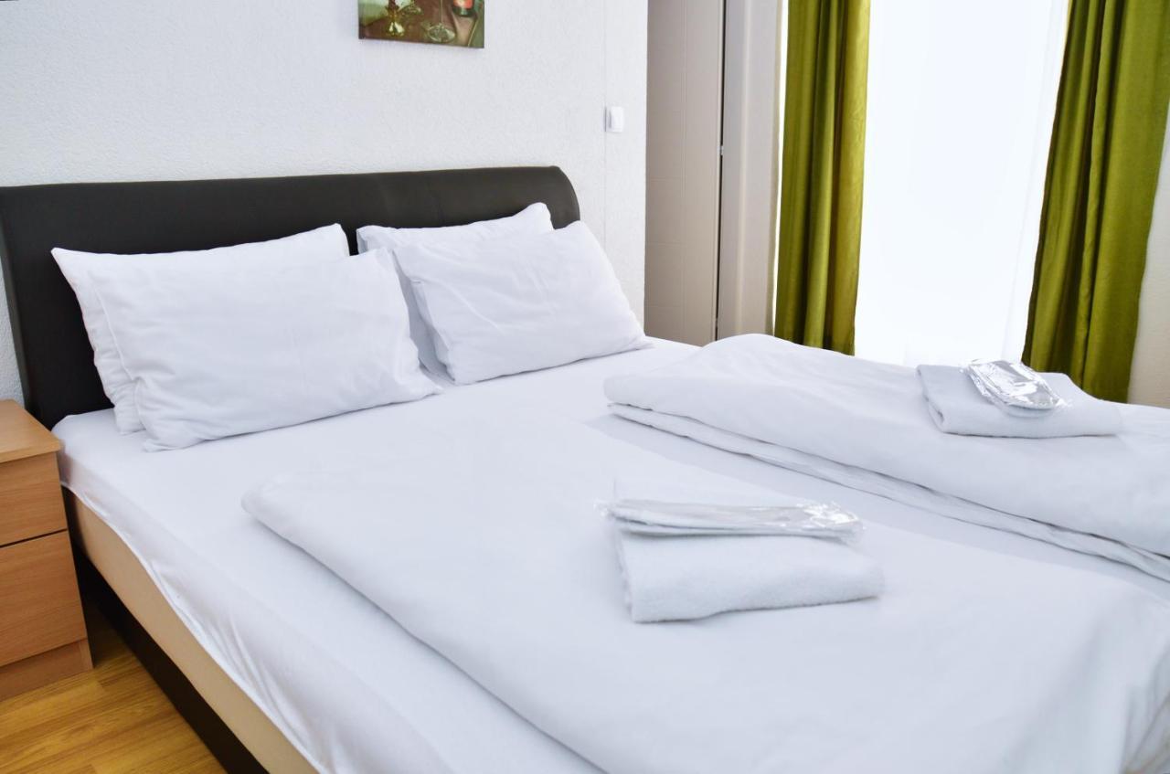 Guesthouse Marivo Jajce Eksteriør bilde