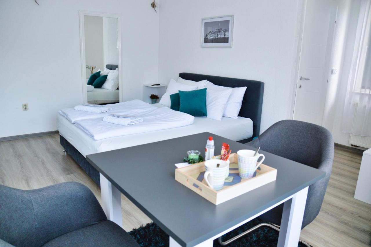 Guesthouse Marivo Jajce Eksteriør bilde