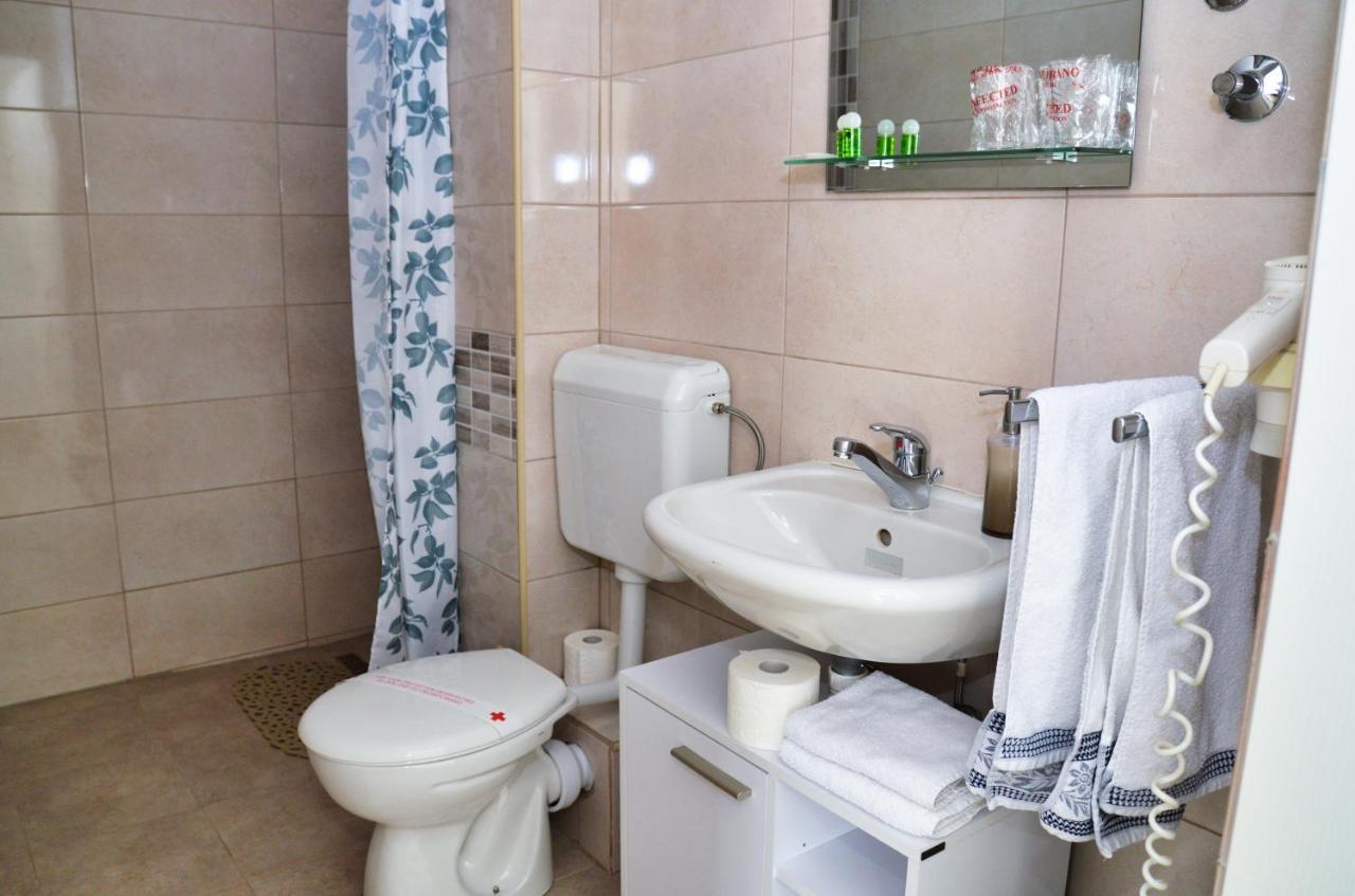 Guesthouse Marivo Jajce Eksteriør bilde