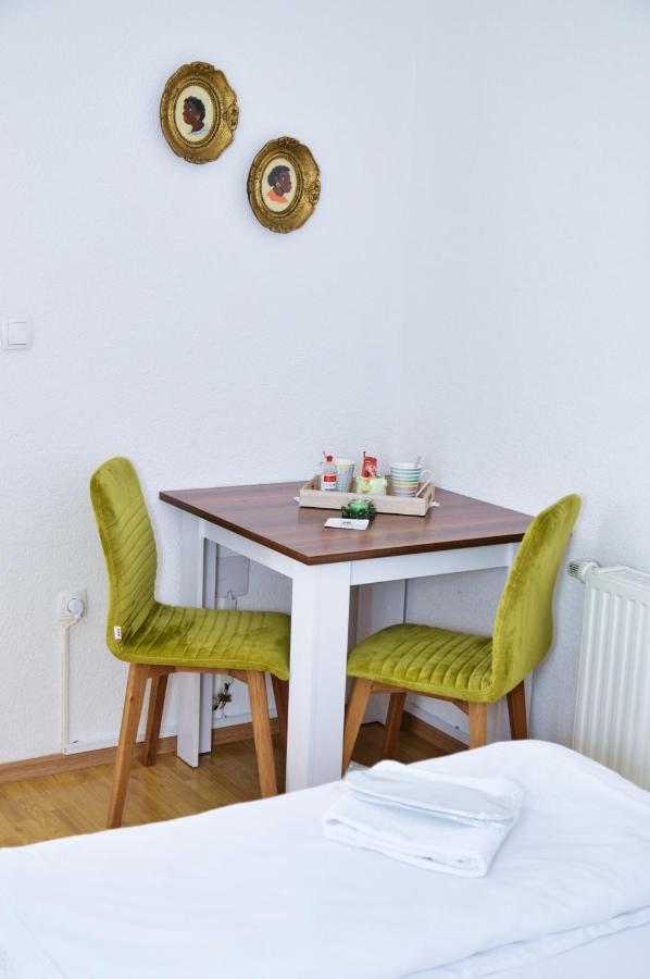 Guesthouse Marivo Jajce Eksteriør bilde