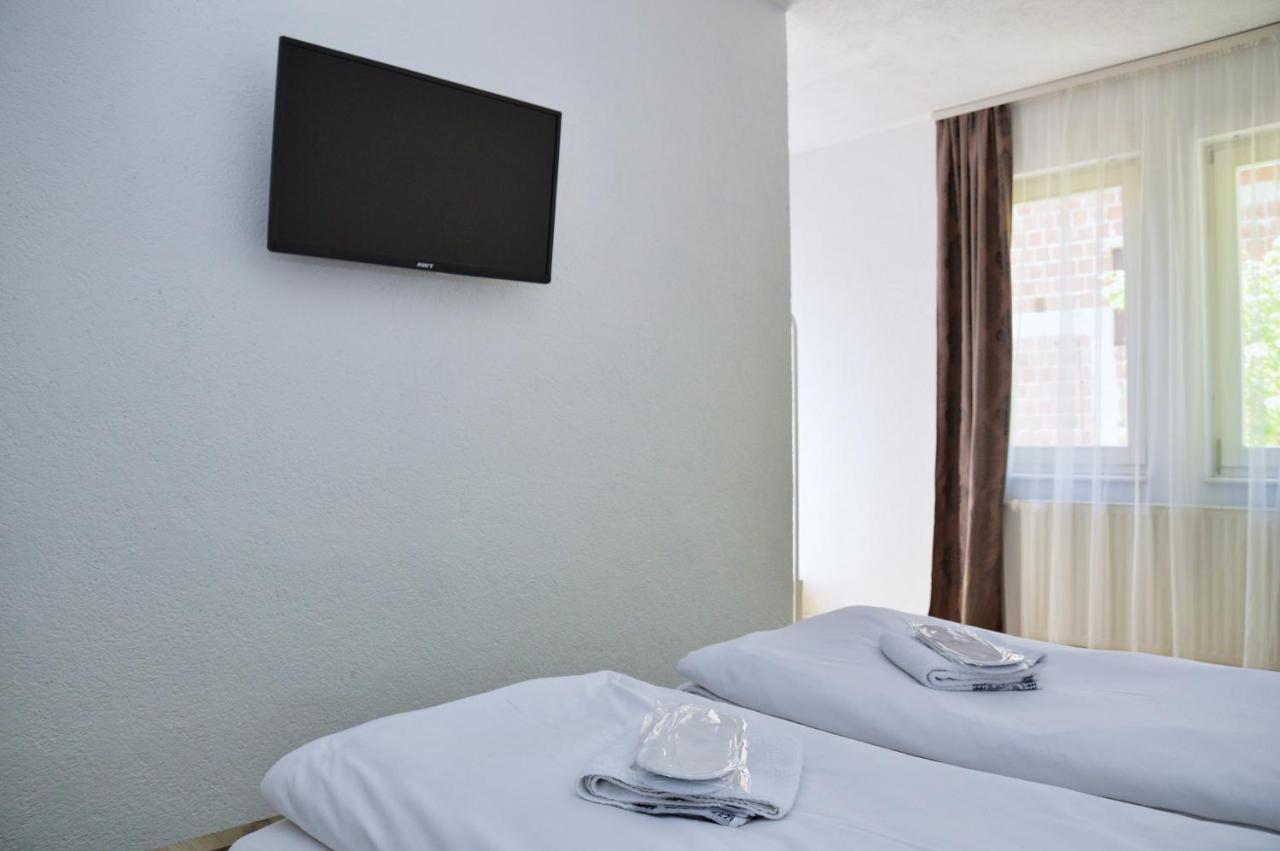 Guesthouse Marivo Jajce Eksteriør bilde