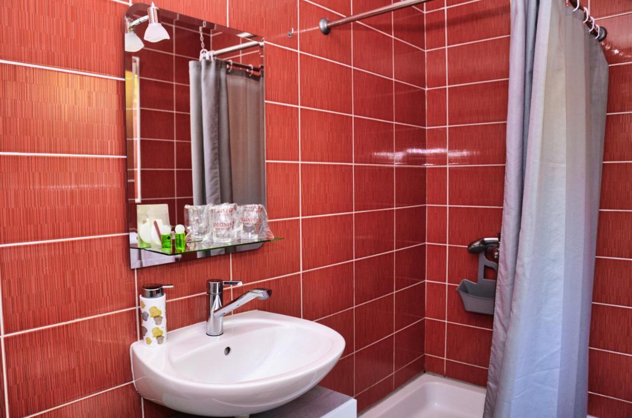 Guesthouse Marivo Jajce Eksteriør bilde