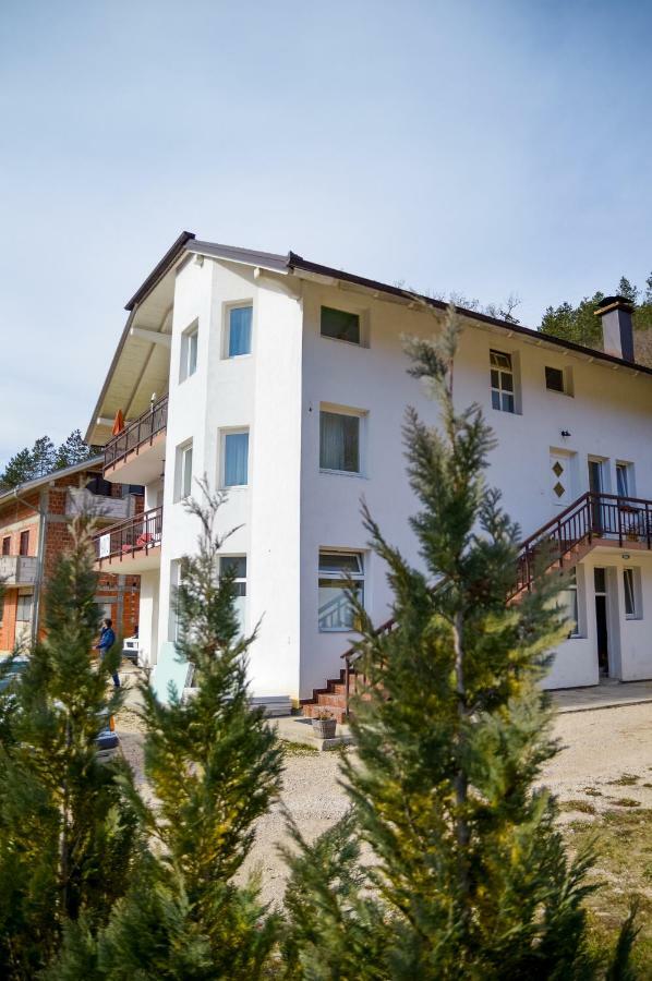 Guesthouse Marivo Jajce Eksteriør bilde